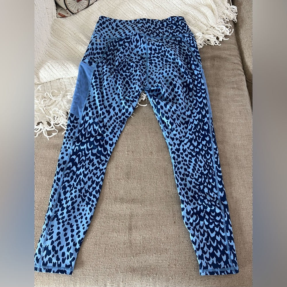 Fabletics Yoga Pants
